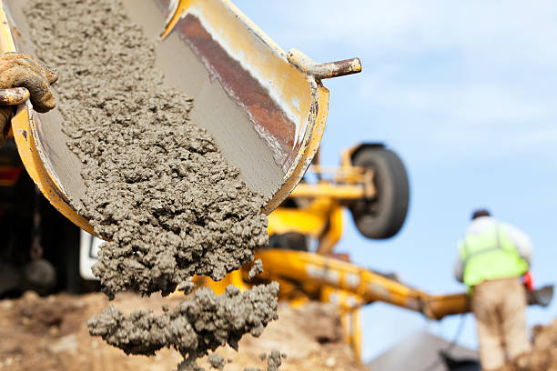 Best Stamped Concrete Services in South Lake Tahoe, CA