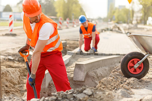 Best Commercial Concrete Services in South Lake Tahoe, CA